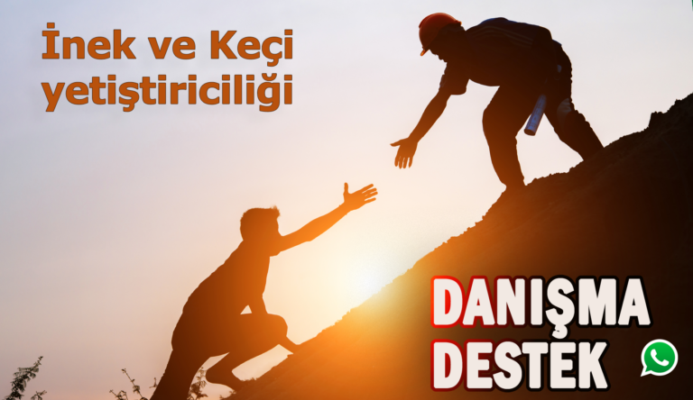 Yetiştiricilik Danışma