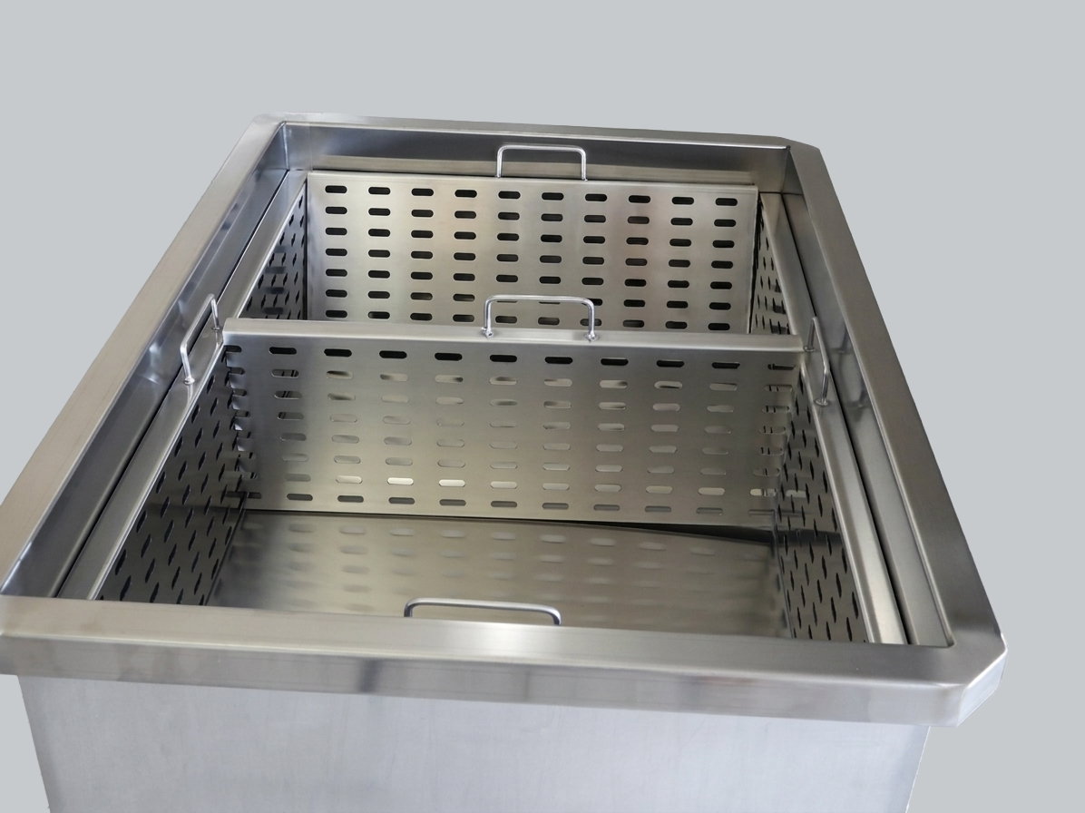 Mini Mandıra PEYNİRCİ 100 litre - Görsel 5