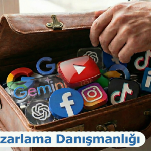 Dijital Pazarlama