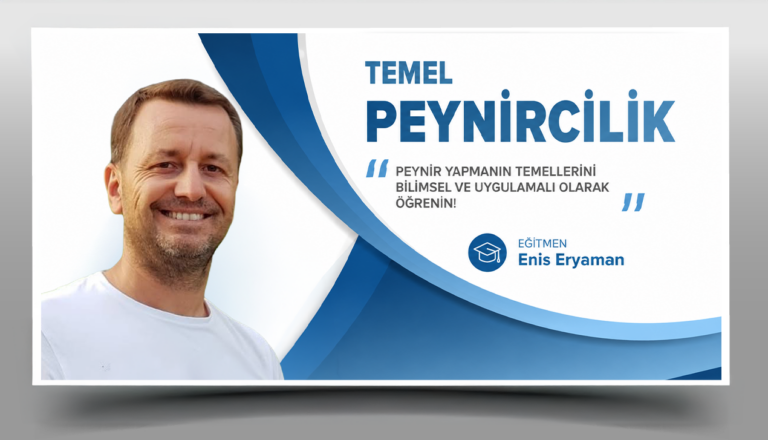 Temel Peynircilik